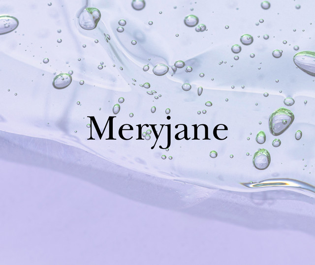 MERYJANE