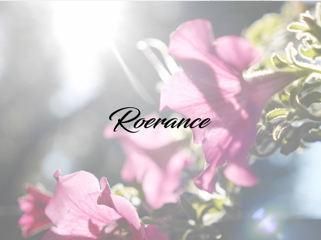 ROERANCE